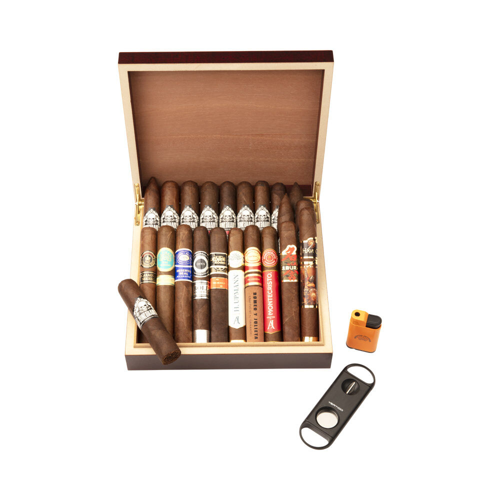 Enthusiast, , jrcigars